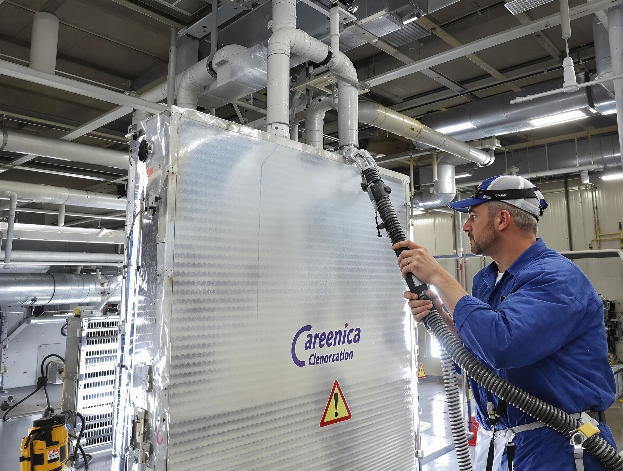 Coil Cleaning service in Riverdale, GA