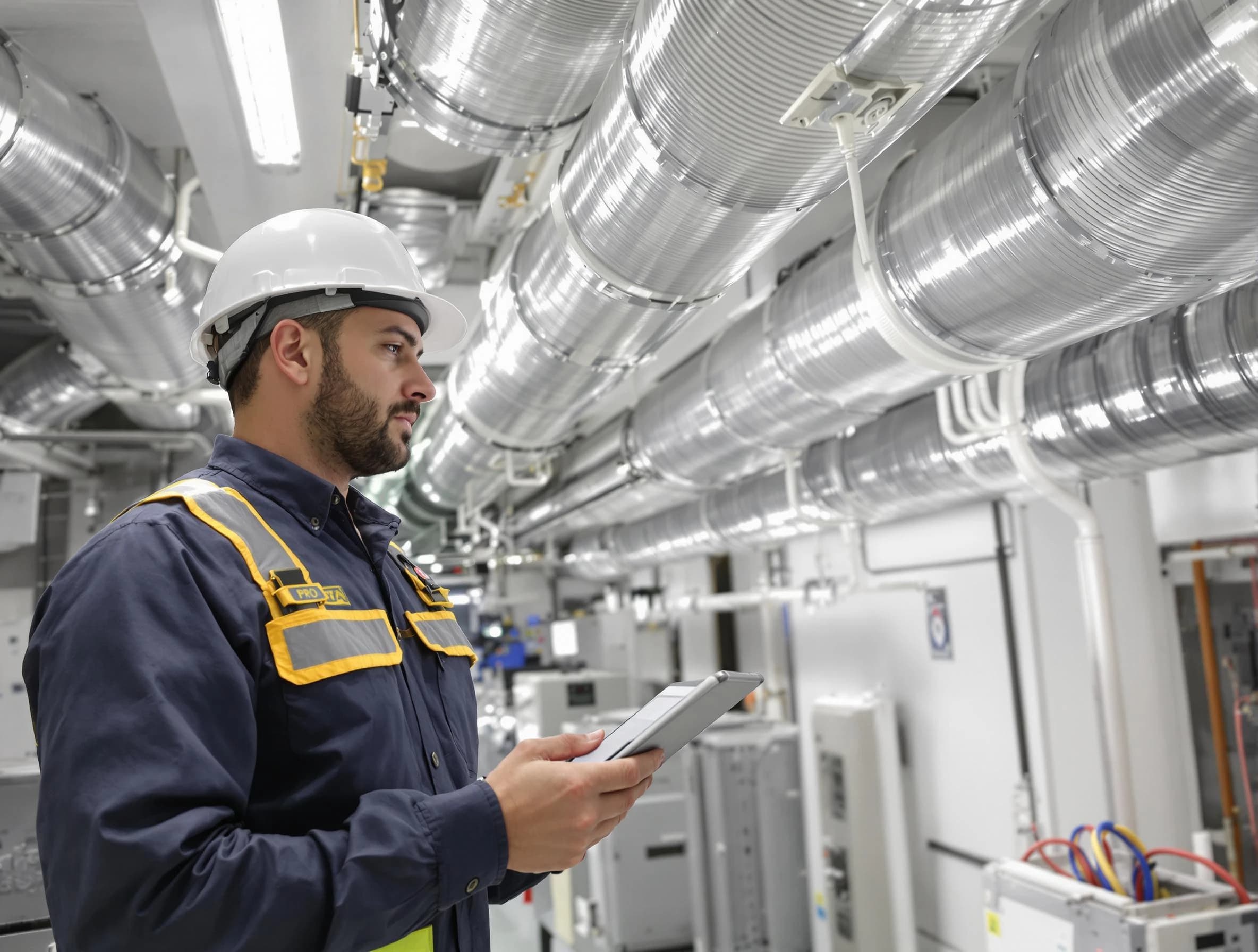 Filter Inspection service in Riverdale, GA