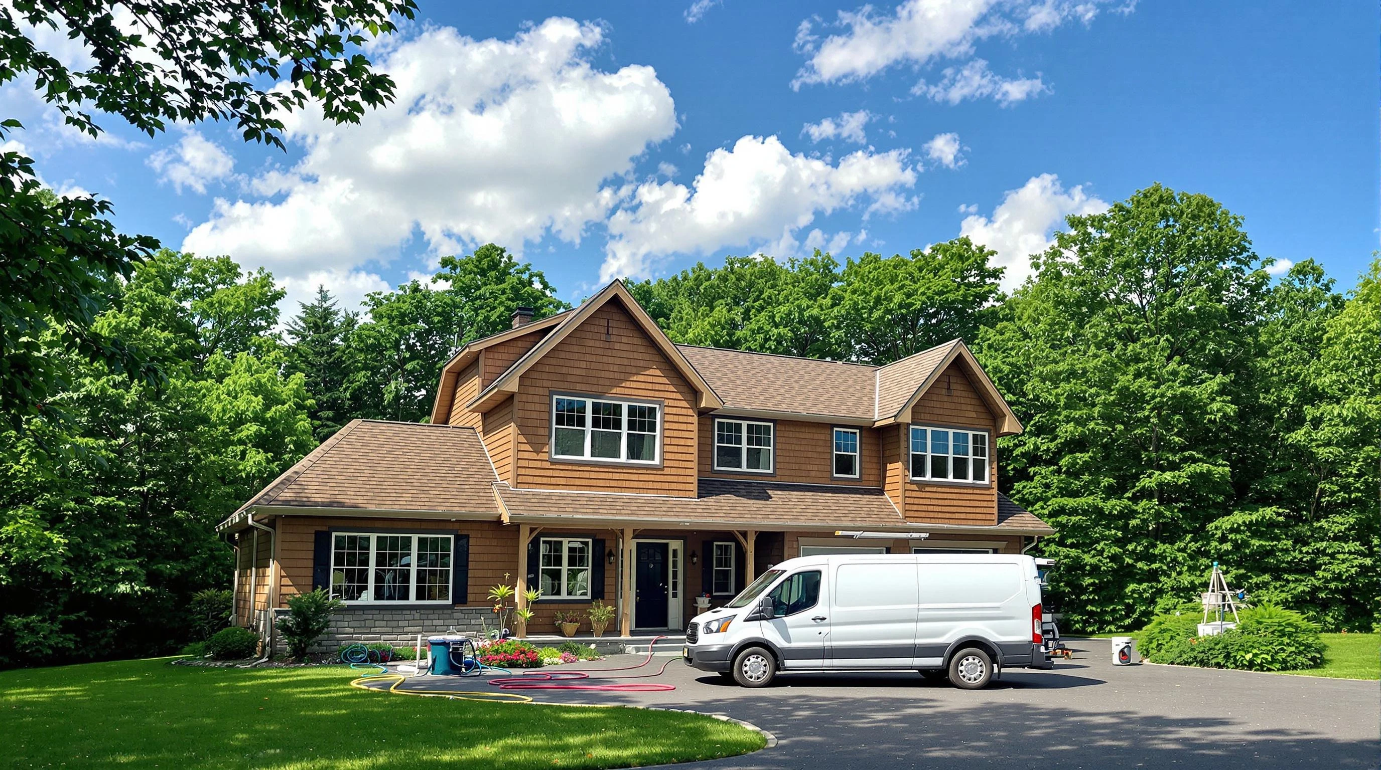 Riverdale Air Duct Cleaning indoor air quality, uv & mold in Riverdale, GA