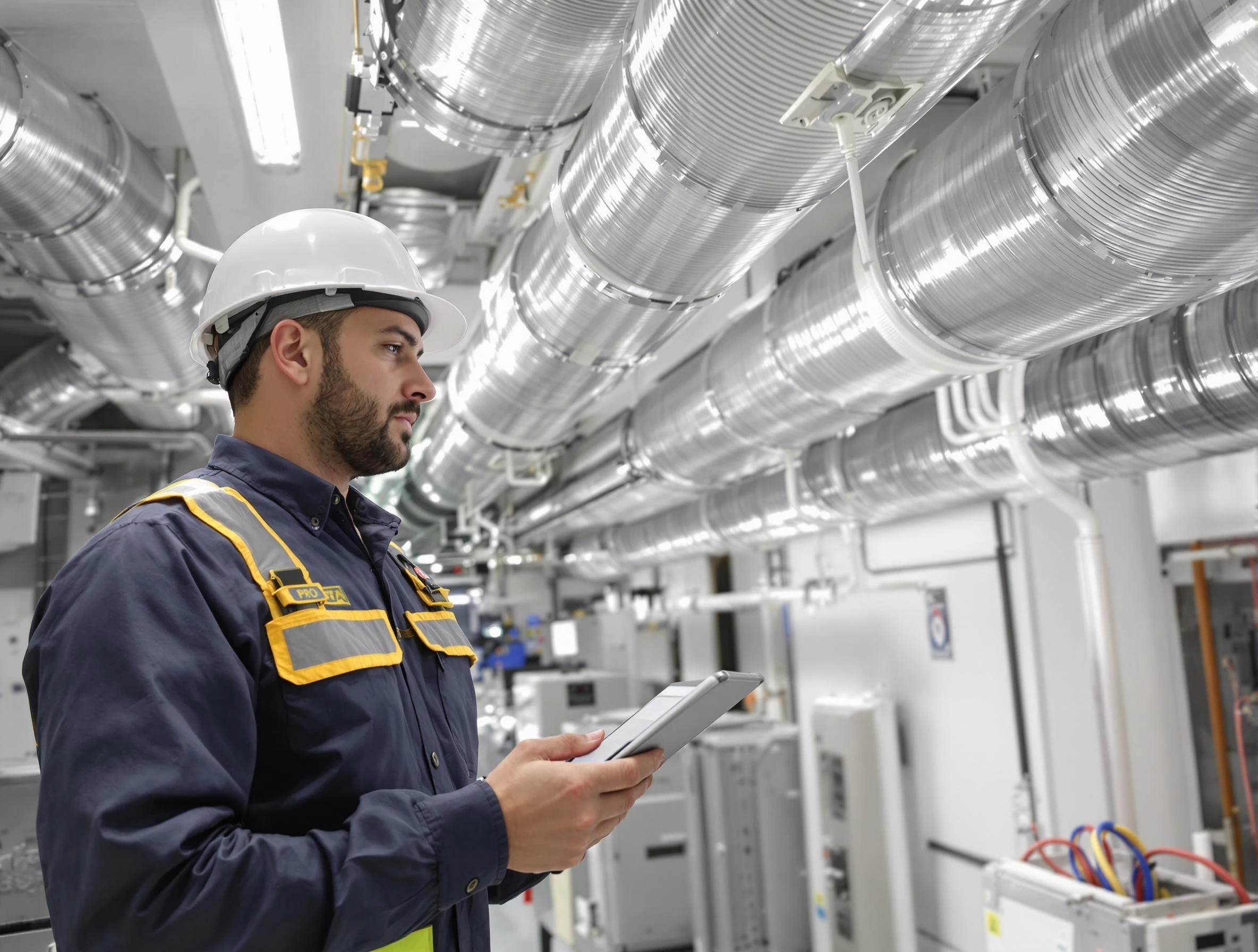 Filter Inspection service in Riverdale, GA