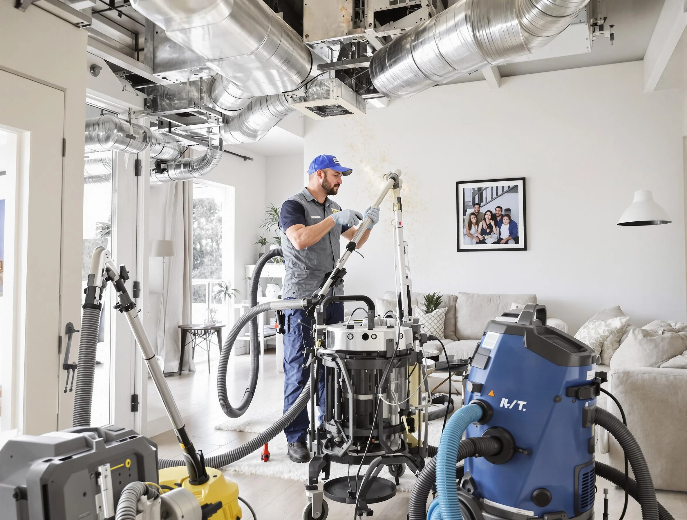 Residential Cleaning service in Riverdale, GA